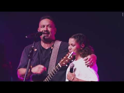 Fernandinho + Mariah Santos | Se tiveres Fé