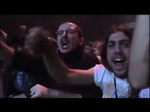 Judas Priest - Live in London 2002