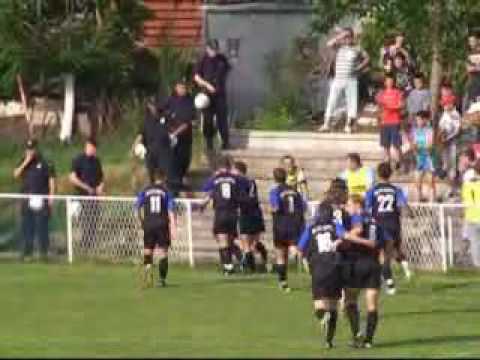 BSK BORCA GOLOVI PROLECE 2009 DV