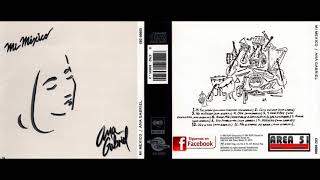 Ana Gabriel  - Amigo Mio (Homenaje A Juan Gabriel)