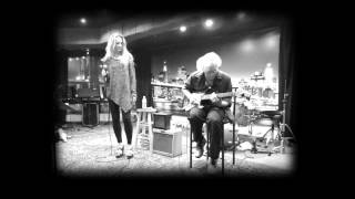 "The Letter" Erin Livingston & Robb Henry at Jazz Central July 23 2015