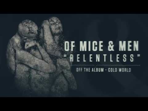 Of Mice & Men - Relentless