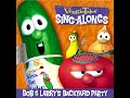 VeggieTales Sing-Alongs: Come Over To My House and Play (Instrumental)
