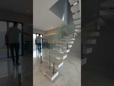 Casa de 150m2 em lote de 6x25 😵😵😵 #casa # construção #arquitetura #lote #engenharia