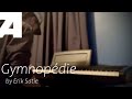 Gymnopédie - Erik Satie - Piano Day December ~ Day 25