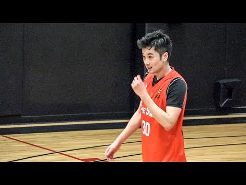 Game Station 游战(84) vs Pikachus(42) | Sunday Tier 6 - Tcbl 2019 Winter