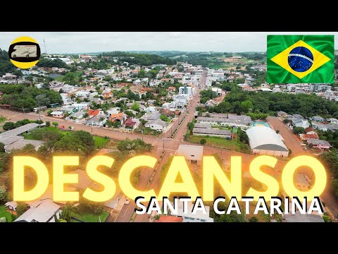 DESCANSO SC  | MELHOR CIDADE DE SANTA CATARINA ? | GALILEU MOTORHOME | T2024 EP 07.