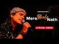 Mere Bhole Nath (Lyrics) – Jubin Nautiyal | Payal Dev | Vishal Bagh