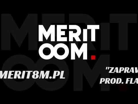 MERITOOM - Zaprawdę feat. BRZ Prod. Flame