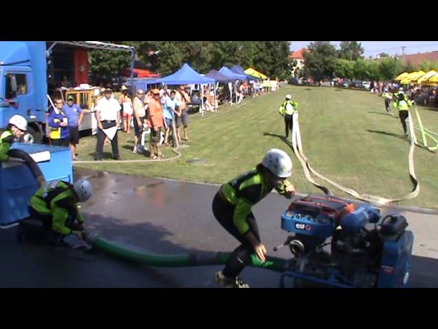 Němčice, 28. 07. 2013