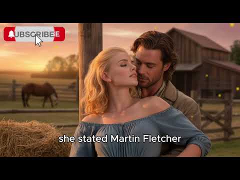 Please....Stop! You're in the Wrong Hole! the Rancher's Heiress Screamed at the Baron's Nephew