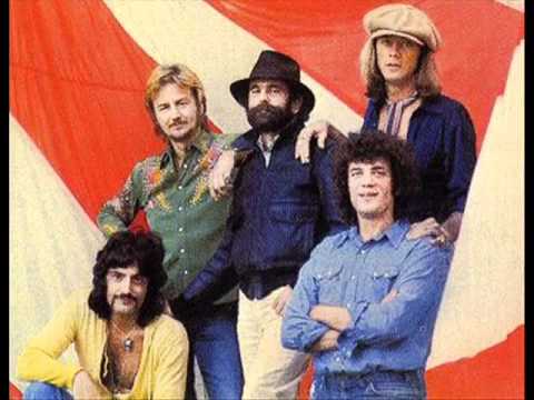 Sail On Sailor - KGB