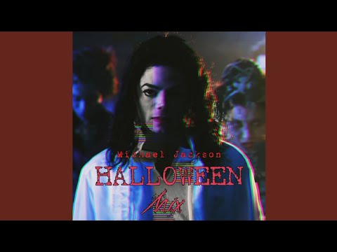Michael Jackson Halloween Mix 2022