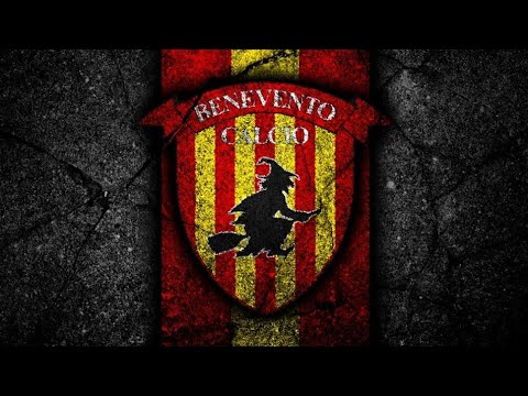 BENEVENTO GOAL SONG 20/21 - BENEVENTO CALCIO TORHYMNE 20/21