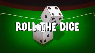 Cover art for Roll the Dice