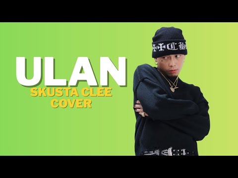 Skusta Clee - ULAN  | 2026 Cover