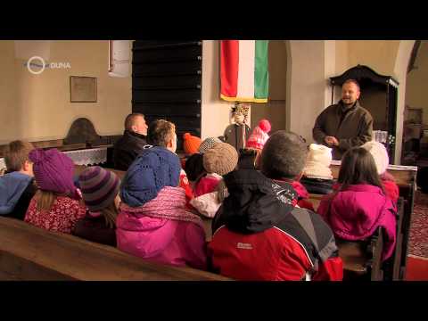 Gömörország   Advent a Sajó völgyében