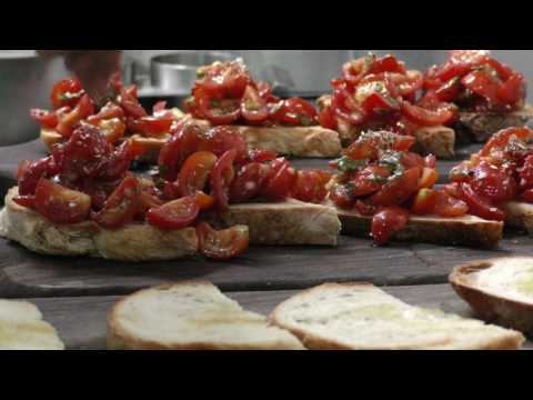 Gustoso, Kemps Corner (Mumbai)