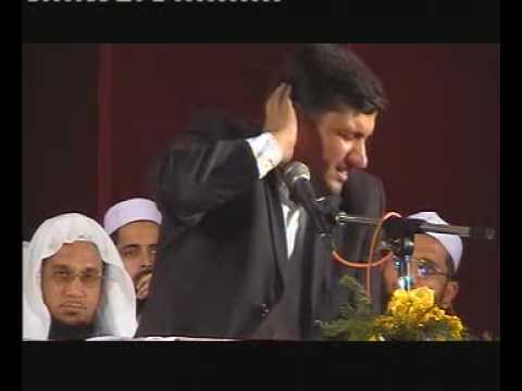 Amin Pouya (Iranien) gagnant  concours en Inde 2006