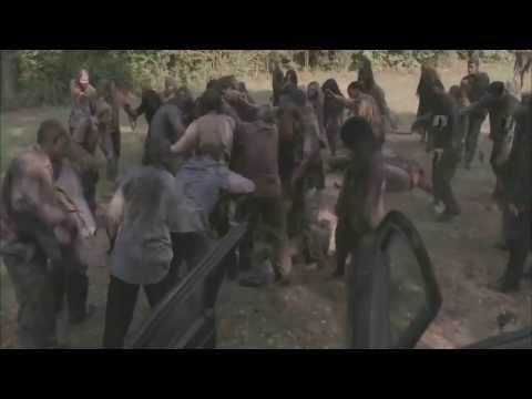 The Walking Dead S04E01