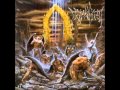 Immolation - Nailed To Gold 