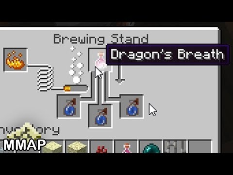 How To Collect Dragon S Breath 05 21