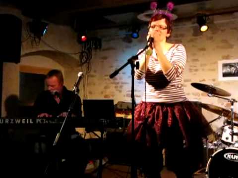 Myši - Myši - Krajina