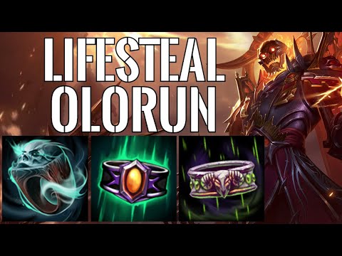 Everyone Wants To Be The Carry! Olorun Carry Gameplay (Smite Ranked Conquest)