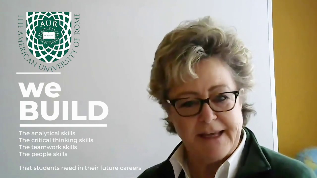 An introduction to the BS Business Administration & BS Travel & Tourism Management Programs at AUR