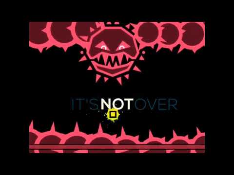 Annihilate + till its over | just shapes & beats