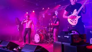 Welcome to the Circus Live at Sunshine Studios