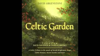 THE VOICE - David Arkenstone (feat. David Davidson)