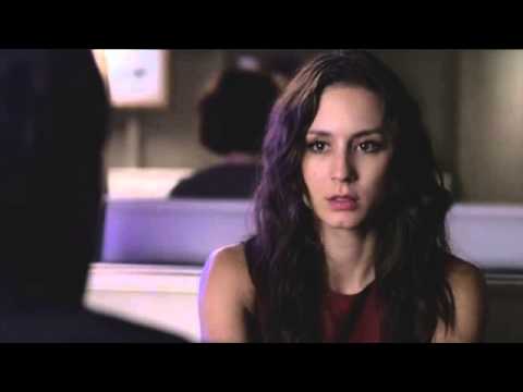 PLL 3x17 Out of the Frying Pan, Into the Inferno - Emily/Hanna finds out Wilden was in Cape May