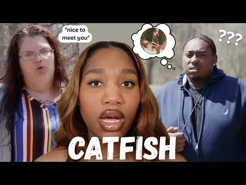 Catfishing Needs To Be A CRIME