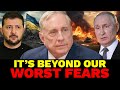 Col. Macgregor: Ukraine is COLLAPSING!