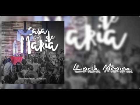 Linda Menina video