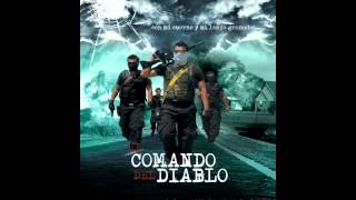 El Comando Del Diablo-Gerardo Ortiz Y Noel Torres.