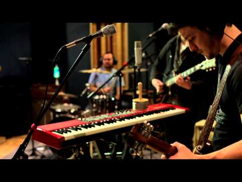 Give It Back by Mood Mechanics : The Cool Uncollected Sessions - Live Studio Performance