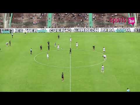 Video: EL CUERVO GANÓ POR PRIMERA VEZ