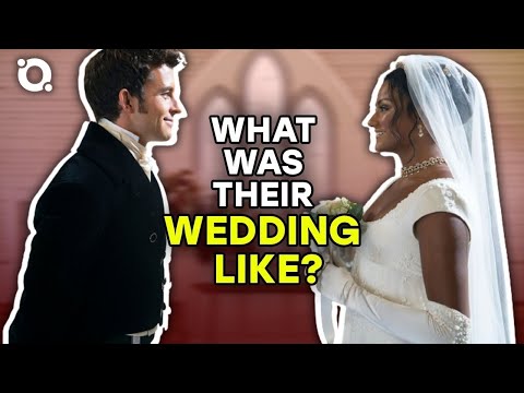 Bridgerton Season 2: Show VS Books | Key Differences |⭐ OSSA