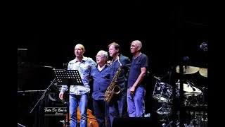 Chris Potter/Antonio Farao'/Eddie Gomez/Jack Dejohnette