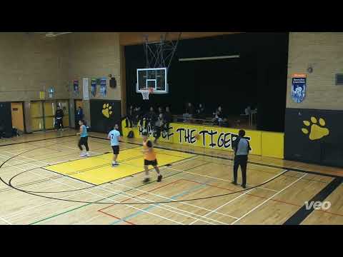 Shield vs New York Stallions - saturday tier - tcbl 2022 winter