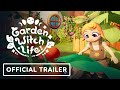 Garden Witch Life Official Story Trailer