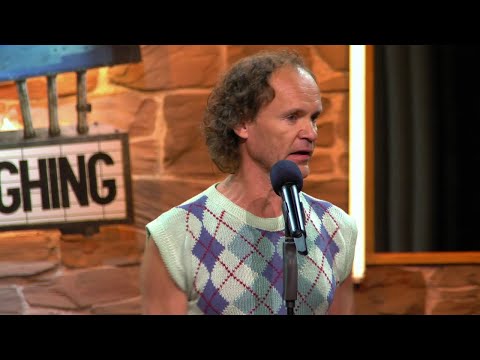 Olaf Schubert - Esst mehr Obst (LOL Staffel 3)