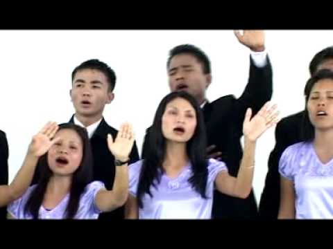 Aw Hmangaina Khawvel Entu