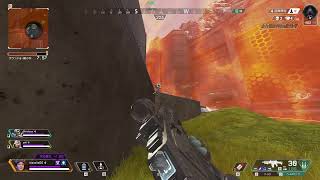 【ApexLegends】S2始まりましたね【シルバー4】