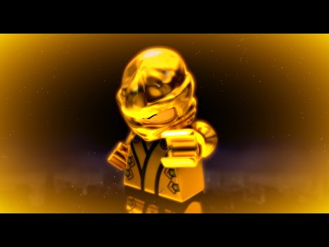 Ninjago Heroes / Full MEP