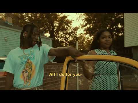 WeThemOnes - Do for you Ft. DreemyAlpha & Marc iLL (Music Video 1) (Prod. By SSS)