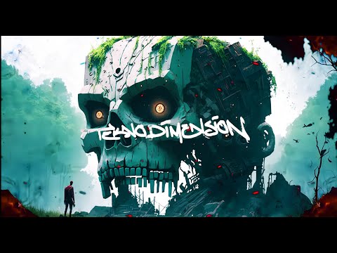 SHONI VS WIRCOR - Jungle Dream (Acid Tekno)