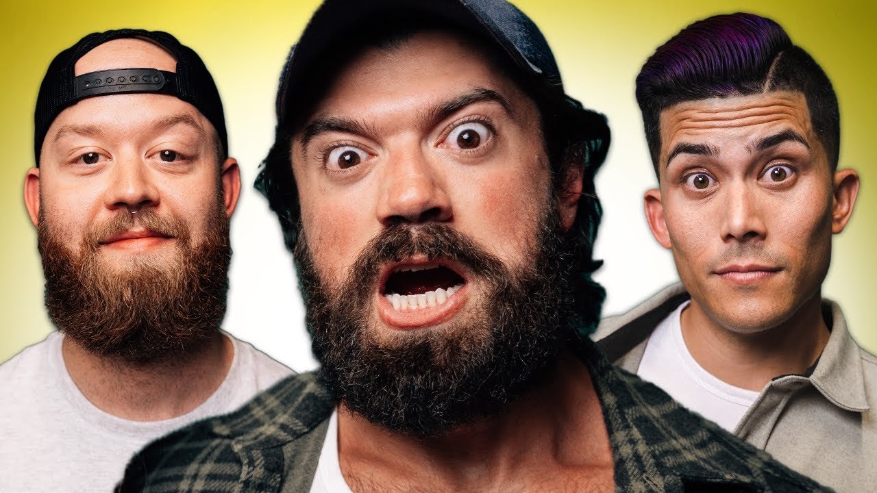 The Man Behind Gary Vee And Alex Hormozi | Caleb Ralston